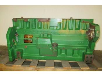 Cylinder block for Construction machinery John Deere 6081 6081: picture 1