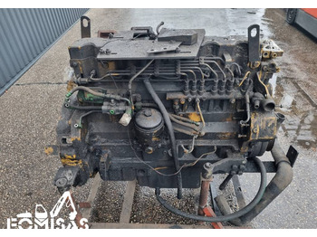 John Deere 6081 Engine / Motor (1270D-1470D)  leasing John Deere 6081 Engine / Motor (1270D-1470D): picture 1