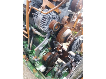 Engine John Deere 6230, 6330, 6430 Complete Engine 4045hl282 For Parts R504849, R534172: picture 4