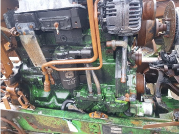 Engine John Deere 6230, 6330, 6430 Complete Engine 4045hl282 For Parts R504849, R534172: picture 3