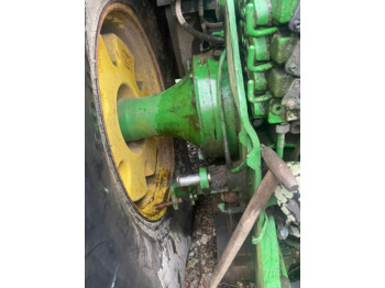 John Deere 8120 8220 8310 8420 8520 - zwolnica oś tylna RE564018 - Final drive for Agricultural machinery: picture 1