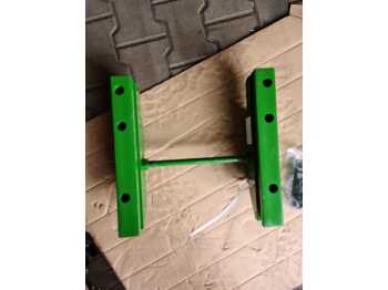 Frame/ Chassis for Agricultural machinery John Deere - Szyna Krótka [33cm]: picture 2