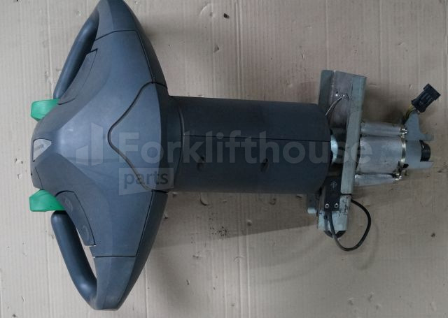 Engine for Material handling equipment Jungheinrich 51042363 Stuurunit compleet Steering system complete for ERE225 with fixed platform steering 51032951 Tiller arm head 51035733: picture 2