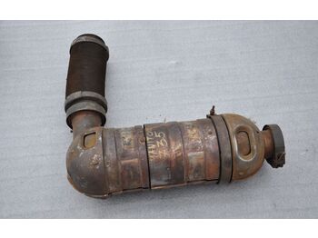 Catalytic converter for Construction machinery KATALIZATOR MANITOU 735: picture 1