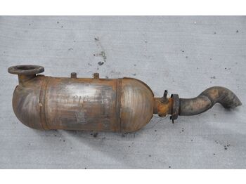 Catalytic converter for Construction machinery KATALIZATOR MERLO: picture 1