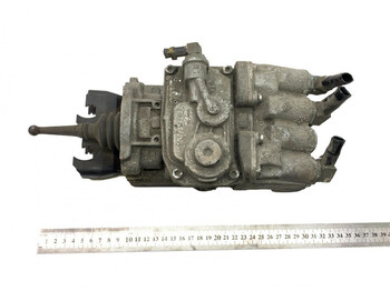 Brake parts KNORR-BREMSE MAN, KNORR-BREMSE LIONS CITY A26 (01.98-12.13): picture 2