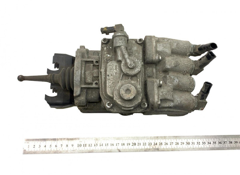 Brake parts KNORR-BREMSE MAN, KNORR-BREMSE LIONS CITY A26 (01.98-12.13): picture 2