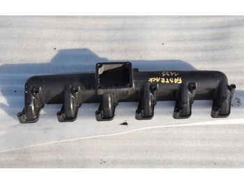 Intake manifold for Agricultural machinery KOLEKTOR DOLOTOWY JCB FASTRAC 1135 NR 3777W001: picture 1
