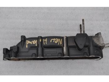 Intake manifold for Agricultural machinery KOLEKTOR SSĄCY NEW HOLLAND T4.100F NR 5801546386: picture 1