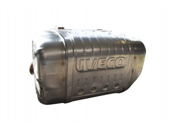 Catalytic converter IVECO EuroCargo