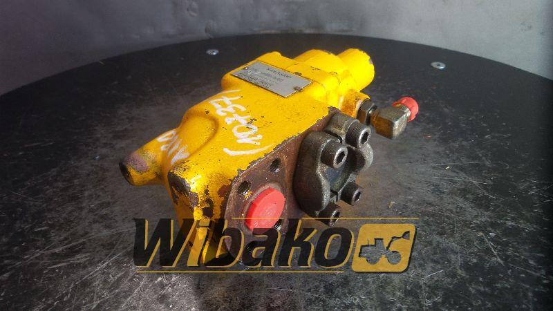 Hydraulic valve for Construction machinery Kawasaki KHV20EA20/265: picture 2