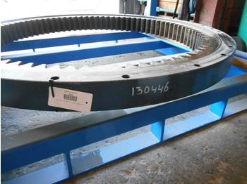 Slewing ring for Construction machinery Kobelco: picture 1