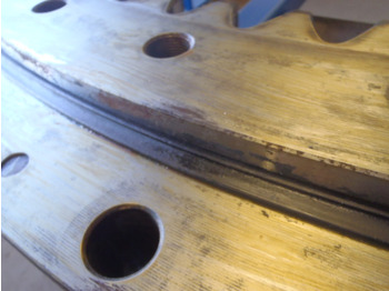 Slewing ring for Construction machinery Kobelco: picture 3