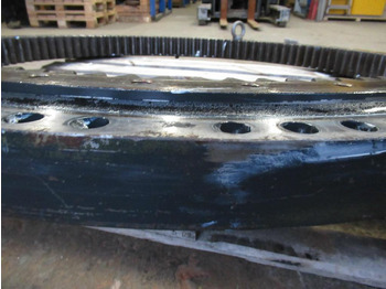 Slewing ring for Construction machinery Komatsu PC180-7K -: picture 4