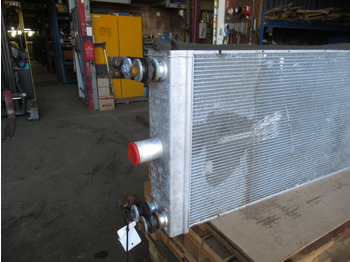 Radiator for Construction machinery Komatsu PC800LC-8 -: picture 2