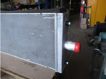 Radiator for Construction machinery Komatsu PC800LC-8 -: picture 3