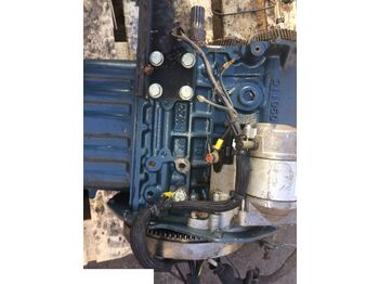 Engine and parts for Agricultural machinery Kubota D1105D - Wał [CZĘŚCI]: picture 3