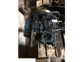 Cylinder block for Agricultural machinery Kubota d1105 - Blok [CZĘŚCI]: picture 2