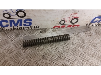 Transmission for Farm tractor Landini Mythos Series Mythos 115 Pto Drive Spring 3549468m2: picture 2
