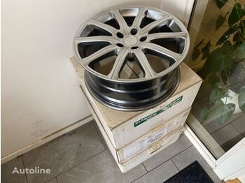 Rim for Truck Leader 7.5J x 18H2: picture 1