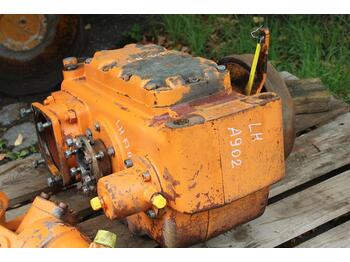 Gearbox for Construction machinery Liebherr A902: picture 5