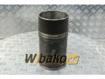 Cylinder block for Construction machinery Liebherr D9406/D9408 9270832/9270833: picture 1