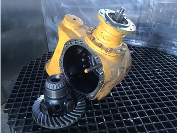 Differential gear LIEBHERR