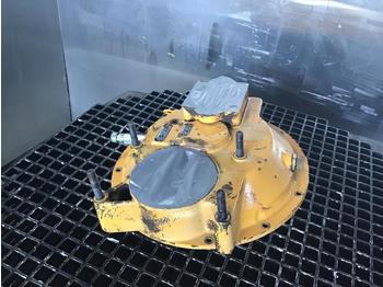 Gearbox for Construction machinery Liebherr MKA350B004: picture 1