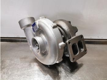 Turbo for Construction machinery Liebherr Turbo Charger K29: picture 1