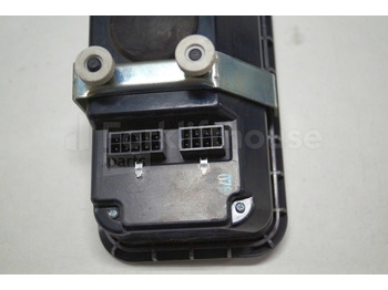 Dashboard for Material handling equipment Linde 0039460722 Display SW2.7: picture 3