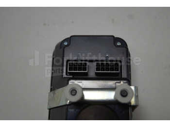 Dashboard for Material handling equipment Linde 0039460722 Display SW2.7: picture 3