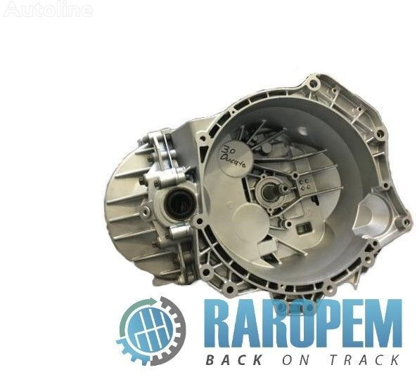 Gearbox for Commercial truck M40   FIAT Ducato 3.0 HDI cargo: picture 3
