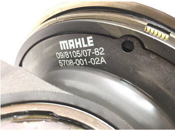Engine and parts for Truck MAHLE ORIGINAL MAHLE FH16 (01.93-): picture 3