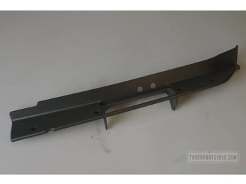 MAN Body & Chassis Parts Bumperafdekking Li. TGX - Body and exterior for Truck: picture 1