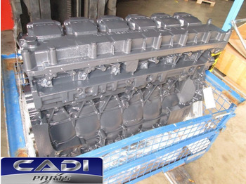 Engine for Truck MAN D2066LUH48: picture 1