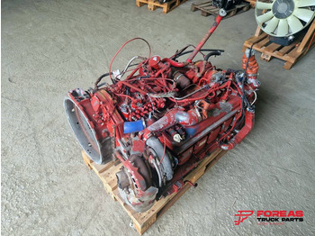 Engine for Bus MAN D2866 LUH23: picture 4