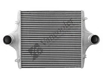 Intercooler for Truck MAN F2000 94: picture 1