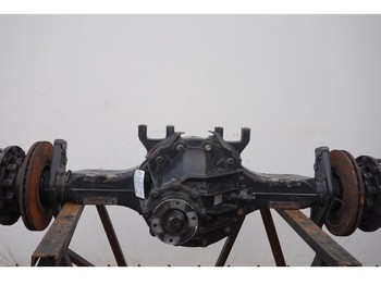 Rear axle for Truck MAN HY-1350-12 37/12: picture 1