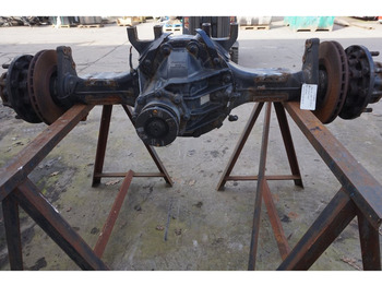 MAN HY-1350-12 37/13 - Front axle for Truck: picture 1