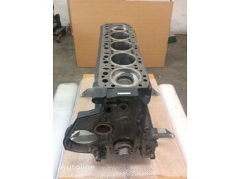 Cylinder block for Truck MAN - MOTORE D2865: picture 2