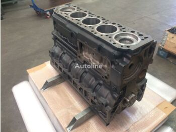 Cylinder block for Truck MAN - MOTORE D2865: picture 5