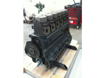 MAN MOTORE D2876LUE623 - 520CV - Engine for Truck: picture 4