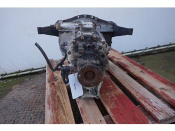 MAN S5-42 L2000 - Gearbox for Truck: picture 4