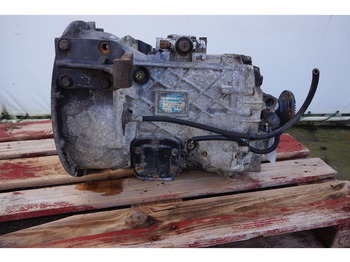 MAN S5-42 L2000 - Gearbox for Truck: picture 1