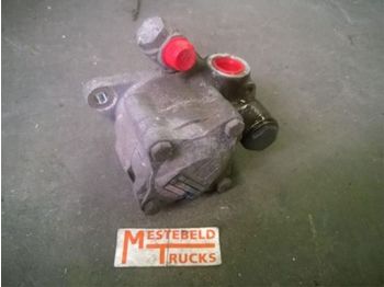 Engine and parts MAN L2000