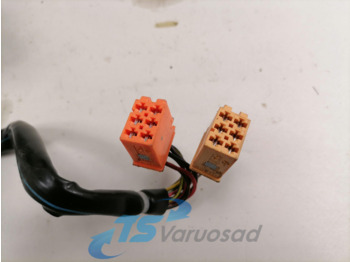 Electrical system for Truck MAN Switch 000439882: picture 2