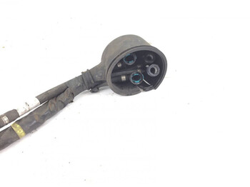 Muffler/ Exhaust system MAN TGS 26.360 (01.07-): picture 4