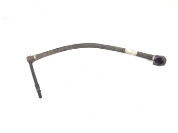 Muffler/ Exhaust system MAN TGS 26.360 (01.07-): picture 2