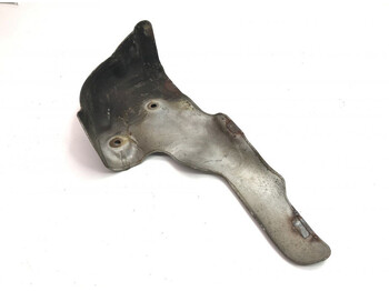 Exhaust manifold for Truck MAN TGX 18.480 (01.07-): picture 2