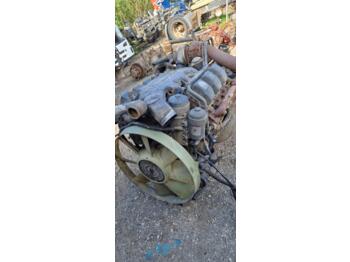 Engine for Truck MB Mootor OM501LA + Käigukast G240-16 + Veosild HL7/050DCS-11.5 OM501: picture 1